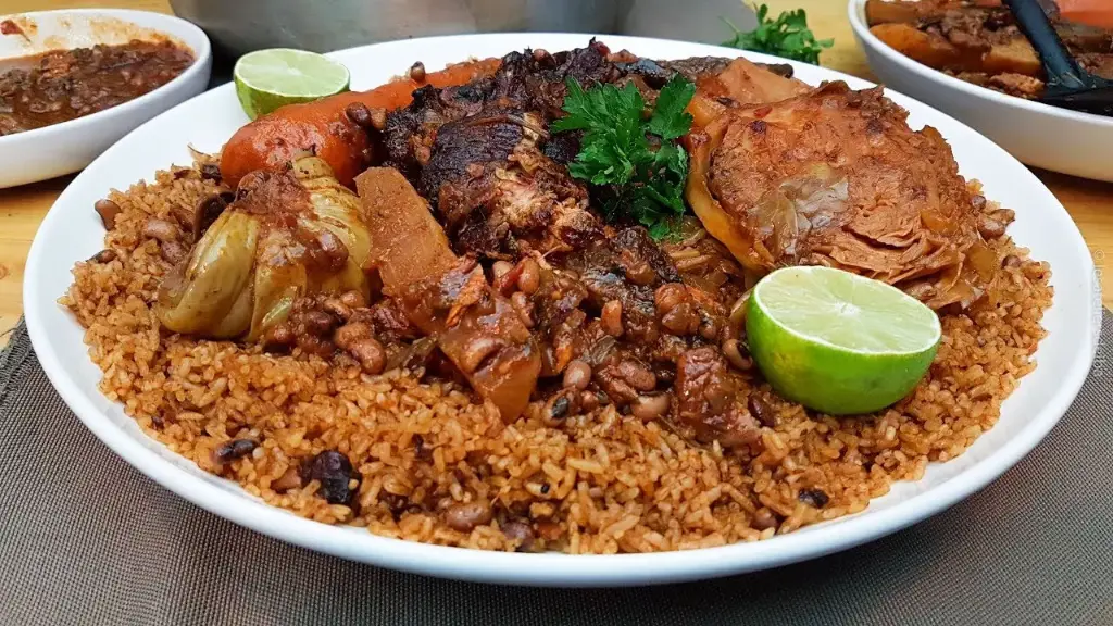 Thiebou guedj Rouge